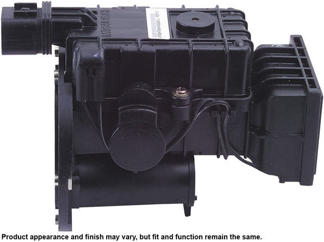CARDONE Reman Mass Air Flow Sensor P/N:74-60000 Fits: Eagle Talon 94-90, Mitsubishi Eclipse 94-90, Mitsubishi Galant 93-89, Plymouth Laser 94-90 - Image 3