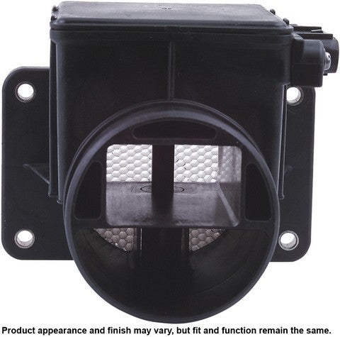 CARDONE Reman Mass Air Flow Sensor P/N:74-60001 Fits: Dodge Colt 94-92, Eagle Summit 96-92, Mitsubishi Expo Lrv 94-92, Mitsubishi Mirage 97-93, Plymouth Colt 94-92 - Image 1