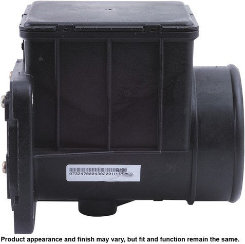 CARDONE Reman Mass Air Flow Sensor P/N:74-60001 Fits: Dodge Colt 94-92, Eagle Summit 96-92, Mitsubishi Expo Lrv 94-92, Mitsubishi Mirage 97-93, Plymouth Colt 94-92 - Image 3