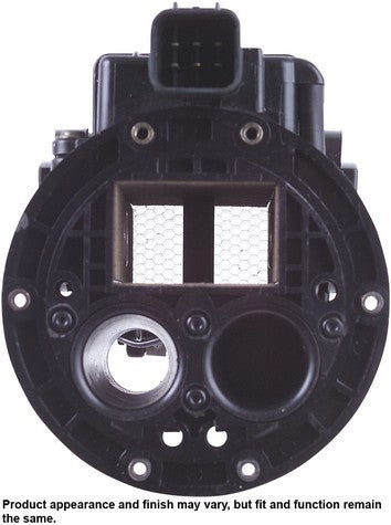 CARDONE Reman Mass Air Flow Sensor P/N:74-60005 Fits: Hyundai Excel 94-90, Hyundai Scoupe 92-91, Mitsubishi Precis 94-90 - Image 1