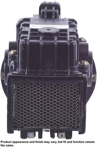 CARDONE Reman Mass Air Flow Sensor P/N:74-60005 Fits: Hyundai Excel 94-90, Hyundai Scoupe 92-91, Mitsubishi Precis 94-90 - Image 4
