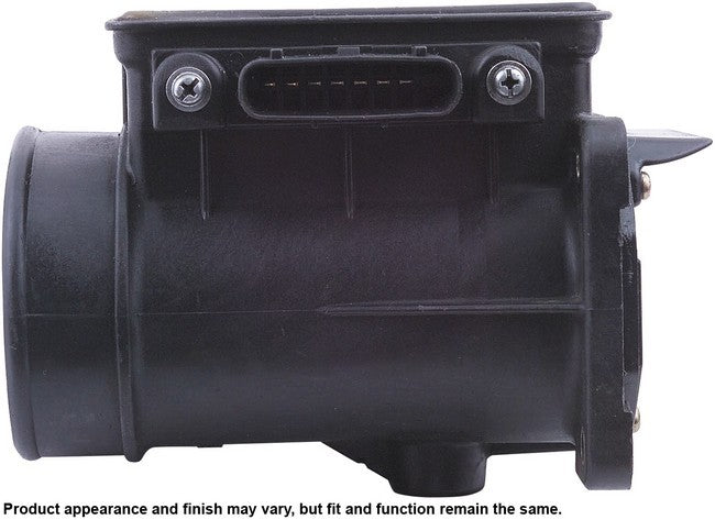 CARDONE Reman Mass Air Flow Sensor P/N:74-60006 Fits: Dodge Colt, Dodge Ram 50, Dodge Stealth, Eagle Summit, Eagle Talon, Mitsubishi 3000gt, Mitsubishi Diamante, Mitsubishi Eclipse, Mitsubishi Expo, Mitsubishi Expo Lrv - Image 2