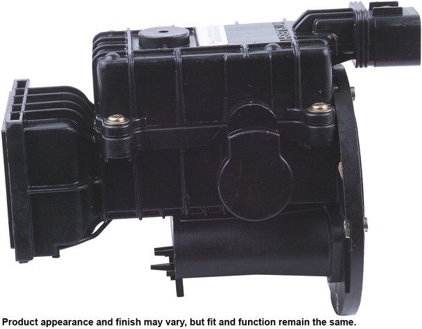 CARDONE Reman Mass Air Flow Sensor P/N:74-60007 Fits: Dodge Colt, Dodge Ram 50, Eagle Talon, Mitsubishi Eclipse, Mitsubishi Galant, Mitsubishi Mighty Max, Mitsubishi Van, Plymouth Colt, Plymouth Laser - Image 2