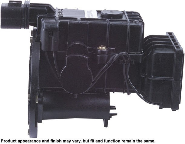 CARDONE Reman Mass Air Flow Sensor P/N:74-60007 Fits: Dodge Colt, Dodge Ram 50, Eagle Talon, Mitsubishi Eclipse, Mitsubishi Galant, Mitsubishi Mighty Max, Mitsubishi Van, Plymouth Colt, Plymouth Laser - Image 3