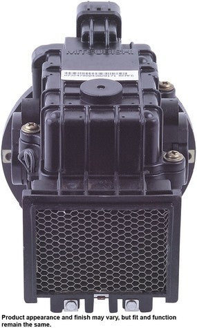 CARDONE Reman Mass Air Flow Sensor P/N:74-60007 Fits: Dodge Colt, Dodge Ram 50, Eagle Talon, Mitsubishi Eclipse, Mitsubishi Galant, Mitsubishi Mighty Max, Mitsubishi Van, Plymouth Colt, Plymouth Laser - Image 4