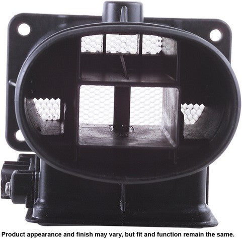 CARDONE Reman Mass Air Flow Sensor P/N:74-60009 Fits: Dodge Ram 50 93-91, Eagle Summit 93-92, Mitsubishi Expo 1992, Mitsubishi Mighty Max 96-91, Plymouth Colt 93-92 - Image 1