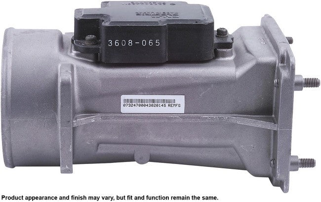 CARDONE Reman Mass Air Flow Sensor P/N:74-60010 Fits: Lexus Ls400 94-90 - Image 3