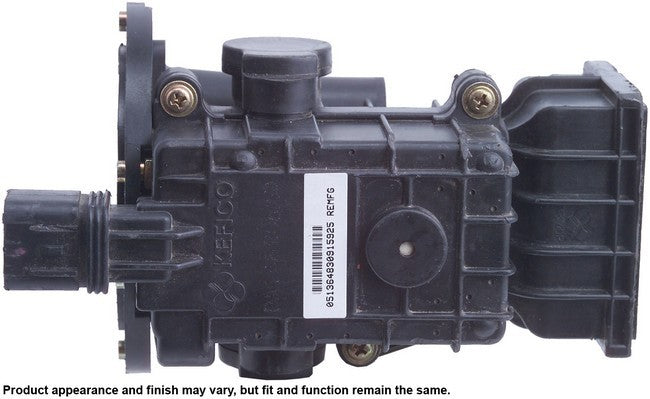 CARDONE Reman Mass Air Flow Sensor P/N:74-60014 Fits: Dodge H100 06-03, Hyundai Elantra 95-92, Hyundai Sonata 91-89 - Image 3