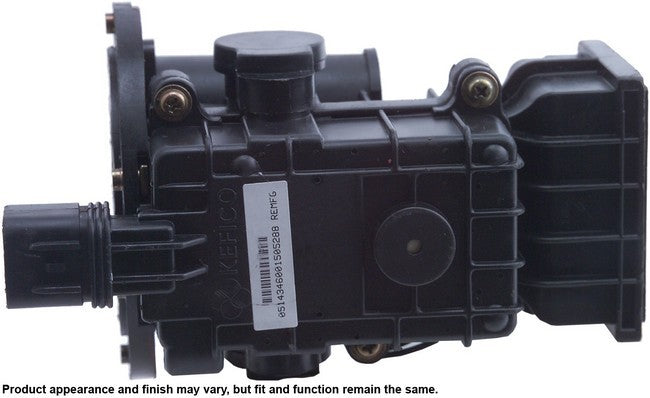 CARDONE Reman Mass Air Flow Sensor P/N:74-60015 Fits: Hyundai Sonata 98-92 - Image 2