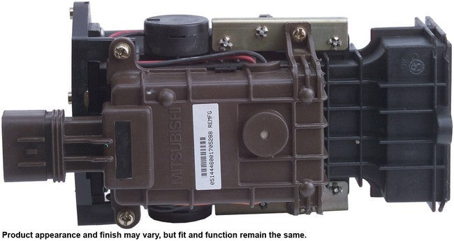 CARDONE Reman Mass Air Flow Sensor P/N:74-60017 Fits: Eagle Talon 94-90, Mitsubishi Eclipse 94-90, Plymouth Laser 94-90 - Image 2
