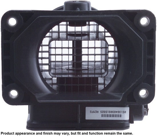 CARDONE Reman Mass Air Flow Sensor P/N:74-60018 Fits: Mitsubishi Montero Sport 98-97 - Image 1