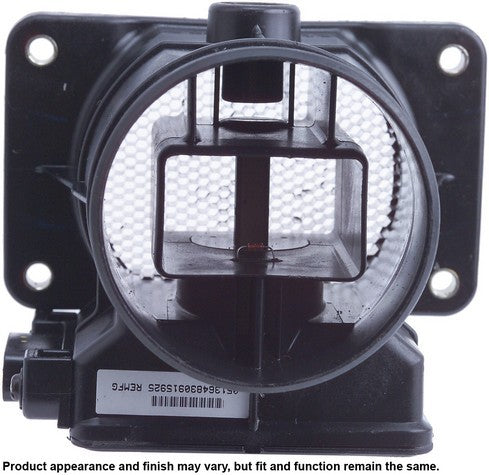 CARDONE Reman Mass Air Flow Sensor P/N:74-60019 Fits: Mitsubishi Montero 06-01, Mitsubishi Montero Sport 04-99, Mitsubishi Outlander 2003 - Image 1