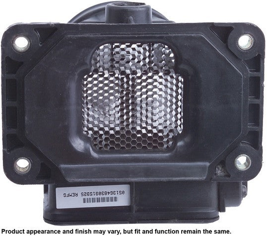 CARDONE Reman Mass Air Flow Sensor P/N:74-60020 Fits: Mitsubishi Lancer 07-02, Mitsubishi Mirage 02-98, Mitsubishi Montero Sport 98-97 - Image 1