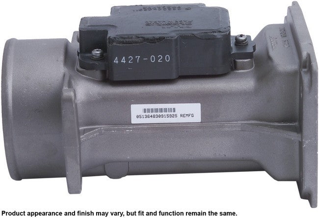 CARDONE Reman Mass Air Flow Sensor P/N:74-60021 Fits: Lexus Gs300 95-93, Lexus Sc300 95-92, Toyota Supra 95-93 - Image 3