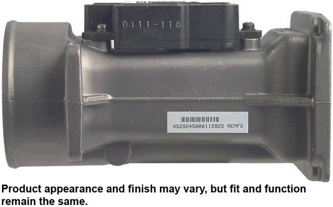 CARDONE Reman Mass Air Flow Sensor P/N:74-60022 Fits: Toyota Supra 92-87 - Image 2