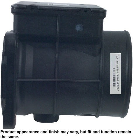 CARDONE Reman Mass Air Flow Sensor P/N:74-60025 Fits: Mitsubishi Lancer 06-03 - Image 2