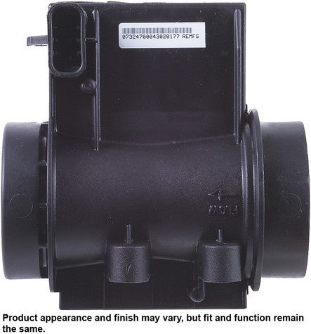 CARDONE Reman Mass Air Flow Sensor P/N:74-7539 Fits: Buick Century 88-85, Buick Electra 1985, Oldsmobile 98 1985, Oldsmobile Cutlass Ciera 88-85, Oldsmobile Cutlass Cruiser 88-87 - Image 3