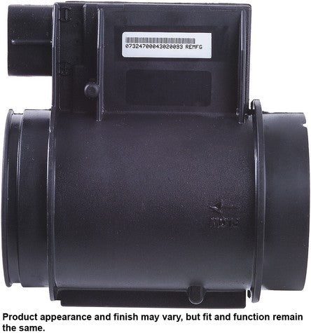 CARDONE Reman Mass Air Flow Sensor P/N:74-7557 Fits: Chevrolet Camaro 89-85 - Image 3