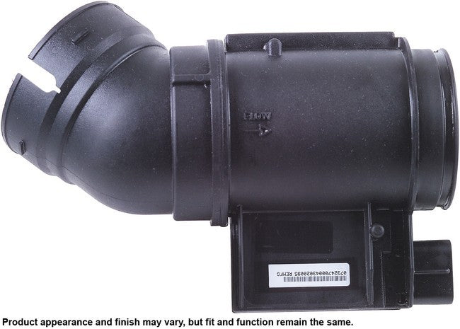 CARDONE Reman Mass Air Flow Sensor P/N:74-7668 Fits: Pontiac Firebird 89-85 - Image 3