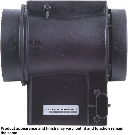 CARDONE Reman Mass Air Flow Sensor P/N:74-7799 Fits: Cadillac Cimarron 88-87, Chevrolet Beretta 88-87, Chevrolet Cavalier 89-87, Chevrolet Corsica 88-87, Oldsmobile Firenza 1987 - Image 3