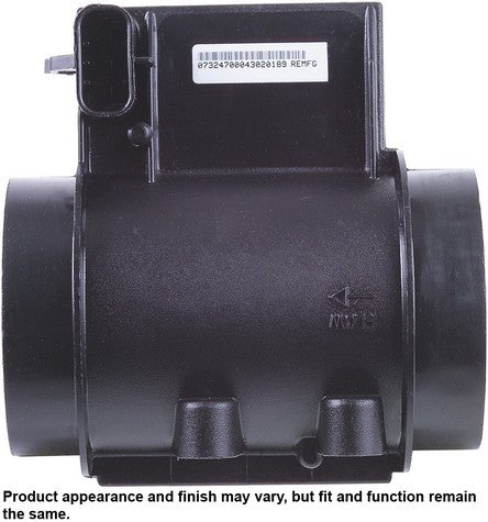 CARDONE Reman Mass Air Flow Sensor P/N:74-7866 Fits: Buick Regal 87-86, Pontiac Firebird 1989 - Image 3