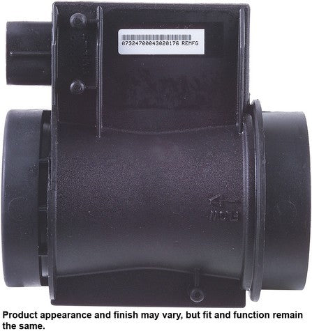 CARDONE Reman Mass Air Flow Sensor P/N:74-7877 Fits: Buick Century, Buick Regal, Chevrolet Celebrity, Oldsmobile Cutlass Ciera, Oldsmobile Cutlass Cruiser, Oldsmobile Cutlass Supreme, Pontiac 6000, Pontiac Grand Prix - Image 3