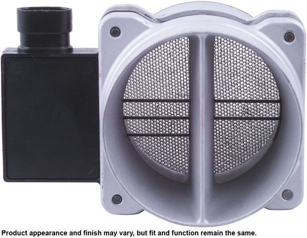 CARDONE Reman Mass Air Flow Sensor P/N:74-8308 Fits: Cadillac Escalade, Chevrolet B7, Chevrolet C1500, Chevrolet C1500 Suburban, Chevrolet C2500, Chevrolet C2500 Suburban, Chevrolet C35, Chevrolet C3500, Chevrolet C3500hd, Chevrolet C6500 Kodiak - Image 1