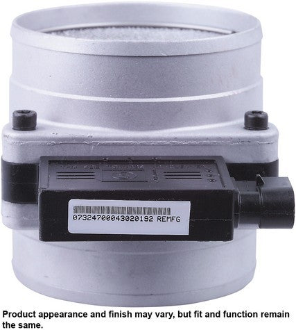 CARDONE Reman Mass Air Flow Sensor P/N:74-8308 Fits: Cadillac Escalade, Chevrolet B7, Chevrolet C1500, Chevrolet C1500 Suburban, Chevrolet C2500, Chevrolet C2500 Suburban, Chevrolet C35, Chevrolet C3500, Chevrolet C3500hd, Chevrolet C6500 Kodiak - Image 3