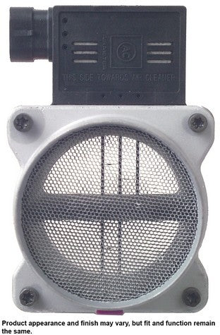 CARDONE Reman Mass Air Flow Sensor P/N:74-8309 Fits: Acura Slx, Buick Century, Buick Regal, Buick Rendezvous, Buick Roadmaster, Buick Skylark, Cadillac Commercial Chassis, Cadillac Fleetwood, Chevrolet Astro, Chevrolet Beretta - Image 4