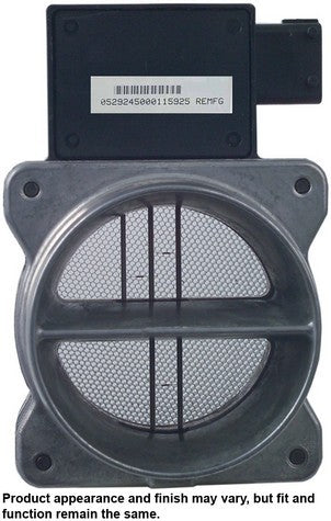 CARDONE Reman Mass Air Flow Sensor P/N:74-8311 Fits: Saab 9-3 03-99, Saab 9-5 09-99 - Image 1