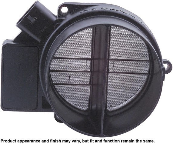 CARDONE Reman Mass Air Flow Sensor P/N:74-8411 Fits: Buick Rainier, Cadillac Cts, Cadillac Deville, Cadillac Eldorado, Cadillac Escalade, Cadillac Escalade Esv, Cadillac Escalade Ext, Cadillac Seville, Chevrolet Avalanche 1500, Chevrolet Avalanche 2500 - Image 1