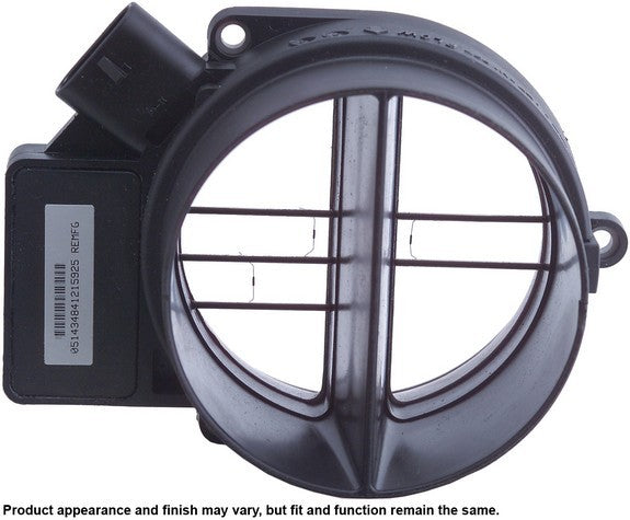 CARDONE Reman Mass Air Flow Sensor P/N:74-8412 Fits: Cadillac Cts 07-06, Chevrolet Corvette 04-02, Chevrolet Ssr 05-03 - Image 1