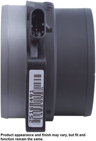 CARDONE Reman Mass Air Flow Sensor P/N:74-8412 Fits: Cadillac Cts 07-06, Chevrolet Corvette 04-02, Chevrolet Ssr 05-03 - Image 3
