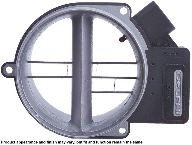 CARDONE Reman Mass Air Flow Sensor P/N:74-8412 Fits: Cadillac Cts 07-06, Chevrolet Corvette 04-02, Chevrolet Ssr 05-03 - Image 4