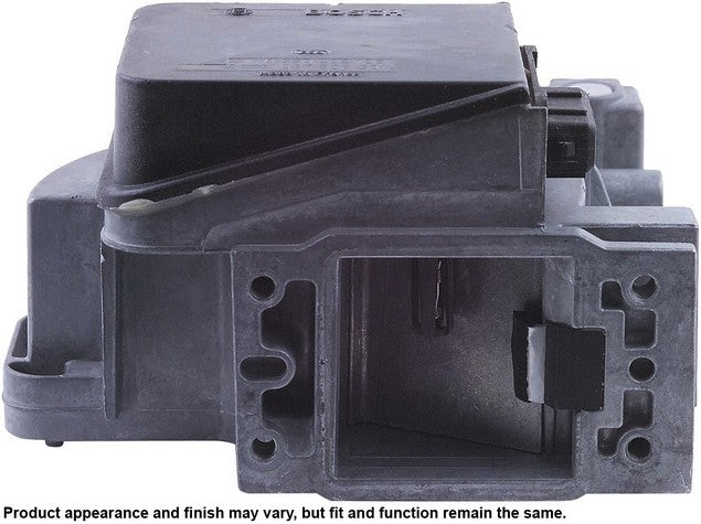 CARDONE Reman Mass Air Flow Sensor P/N:74-9100 Fits: Ford Escort 90-86, Mercury Lynx 87-86, Volkswagen Cabriolet 93-90, Volkswagen Fox 92-91, Volkswagen Golf 92-88, Volkswagen Jetta 92-87 - Image 1