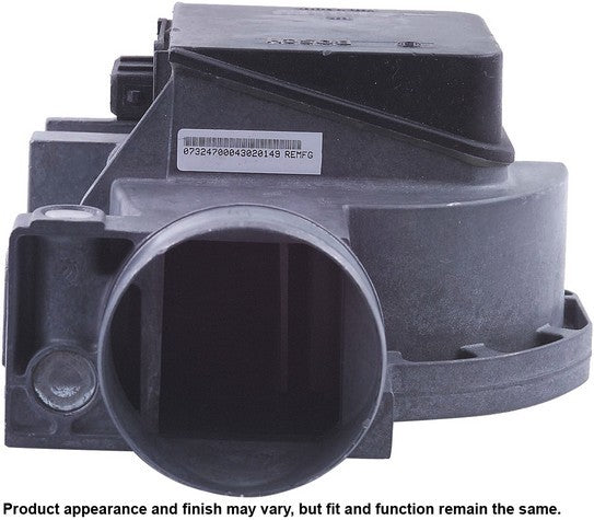 CARDONE Reman Mass Air Flow Sensor P/N:74-9100 Fits: Ford Escort 90-86, Mercury Lynx 87-86, Volkswagen Cabriolet 93-90, Volkswagen Fox 92-91, Volkswagen Golf 92-88, Volkswagen Jetta 92-87 - Image 4