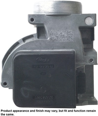 CARDONE Reman Mass Air Flow Sensor P/N:74-9104 Fits: BMW 535i 93-85, BMW 535is 1988, BMW 635csi 89-85, BMW 735i 92-85, BMW 735il 92-88, BMW L6 1987, BMW L7 87-86, Ford Mustang 86-84, Ford Thunderbird 88-87 - Image 1