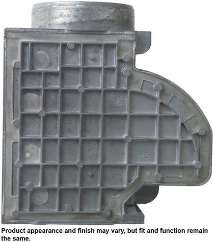 CARDONE Reman Mass Air Flow Sensor P/N:74-9104 Fits: BMW 535i 93-85, BMW 535is 1988, BMW 635csi 89-85, BMW 735i 92-85, BMW 735il 92-88, BMW L6 1987, BMW L7 87-86, Ford Mustang 86-84, Ford Thunderbird 88-87 - Image 2