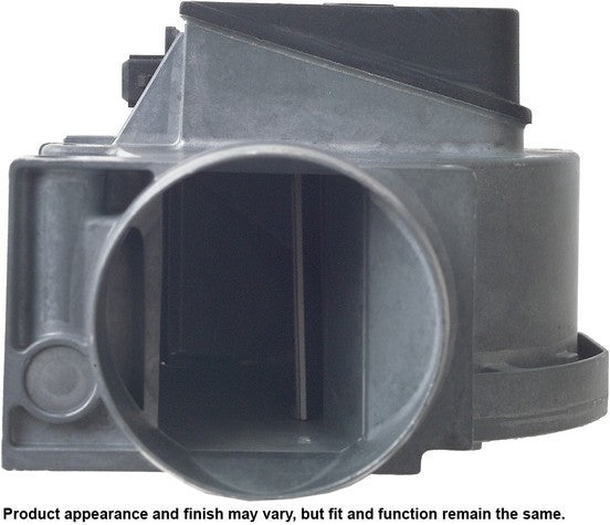 CARDONE Reman Mass Air Flow Sensor P/N:74-9104 Fits: BMW 535i 93-85, BMW 535is 1988, BMW 635csi 89-85, BMW 735i 92-85, BMW 735il 92-88, BMW L6 1987, BMW L7 87-86, Ford Mustang 86-84, Ford Thunderbird 88-87 - Image 4