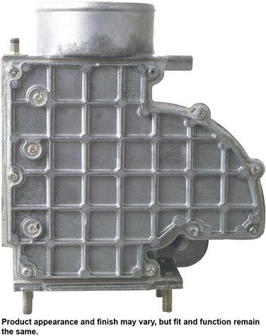CARDONE Reman Mass Air Flow Sensor P/N:74-9106 Fits: Chevrolet Nova 1988, Ford Festiva 1989, Mazda 323 89-86, Mercury Capri 94-91, Mercury Tracer 89-88, Toyota Corolla 1988, Toyota Mr2 89-87 - Image 2