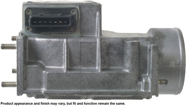 CARDONE Reman Mass Air Flow Sensor P/N:74-9106 Fits: Chevrolet Nova 1988, Ford Festiva 1989, Mazda 323 89-86, Mercury Capri 94-91, Mercury Tracer 89-88, Toyota Corolla 1988, Toyota Mr2 89-87 - Image 3