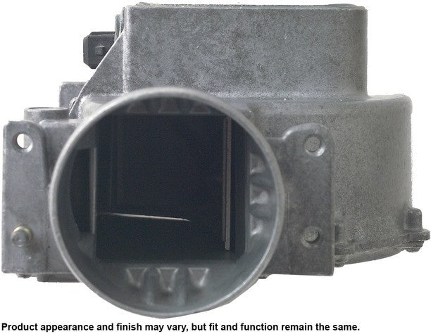 CARDONE Reman Mass Air Flow Sensor P/N:74-9106 Fits: Chevrolet Nova 1988, Ford Festiva 1989, Mazda 323 89-86, Mercury Capri 94-91, Mercury Tracer 89-88, Toyota Corolla 1988, Toyota Mr2 89-87 - Image 4