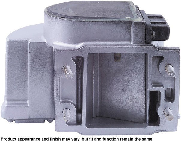 CARDONE Reman Mass Air Flow Sensor P/N:74-9107 Fits: Ford Probe 92-89, Mazda 626 92-88, Mazda 929 91-88, Mazda Mpv 95-89, Mazda Mx-6 92-88, Mazda Rx-7 88-86 - Image 1