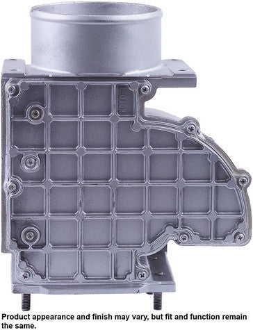 CARDONE Reman Mass Air Flow Sensor P/N:74-9107 Fits: Ford Probe 92-89, Mazda 626 92-88, Mazda 929 91-88, Mazda Mpv 95-89, Mazda Mx-6 92-88, Mazda Rx-7 88-86 - Image 2