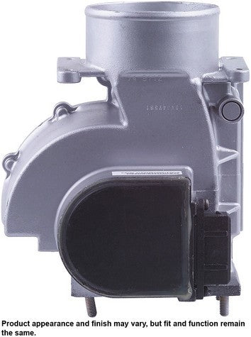 CARDONE Reman Mass Air Flow Sensor P/N:74-9107 Fits: Ford Probe 92-89, Mazda 626 92-88, Mazda 929 91-88, Mazda Mpv 95-89, Mazda Mx-6 92-88, Mazda Rx-7 88-86 - Image 3