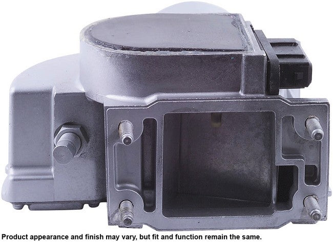 CARDONE Reman Mass Air Flow Sensor P/N:74-9108 Fits: Ford Escort 95-91, Mazda Protege 94-90, Mercury Tracer 95-91 - Image 1