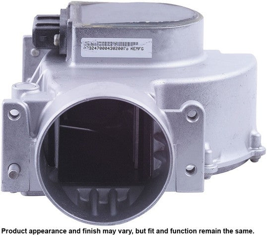 CARDONE Reman Mass Air Flow Sensor P/N:74-9109 Fits: Ford Festiva 93-90 - Image 4