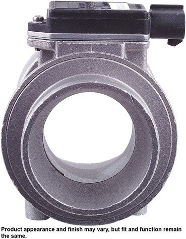 CARDONE Reman Mass Air Flow Sensor P/N:74-9502 Fits: Ford Cougar 93-91, Ford Mustang 93-89, Ford Sable 95-94, Ford Taurus 95-89, Ford Thunderbird 93-91, Lincoln Continental 94-91, Mercury Cougar 93-90, Mercury Sable 95-91 - Image 1