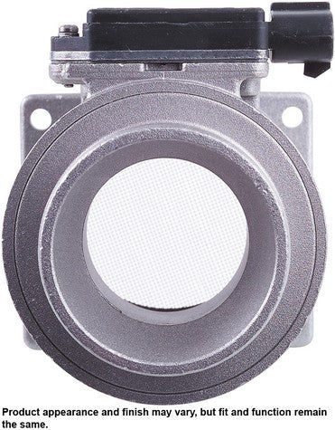 CARDONE Reman Mass Air Flow Sensor P/N:74-9504 Fits: Ford Aerostar 95-90, Ford Crown Victoria 1992, Ford Explorer 94-91, Ford Grand Marquis 1992, Ford Ranger 94-90, Lincoln Town Car 92-91, Mazda B4000 1994, Mazda Navajo 94-91, Mercury Grand Marquis 1992 - Image 1