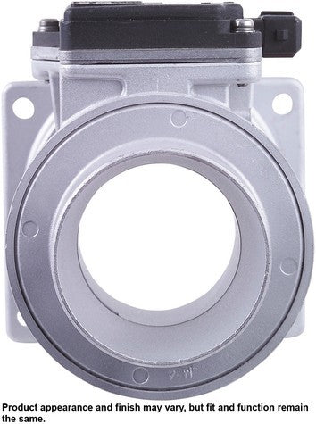 CARDONE Reman Mass Air Flow Sensor P/N:74-9529 Fits: Nissan 240sx 90-89, Nissan Axxess 95-90, Nissan Stanza 92-90 - Image 1